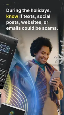 Norton Genie AI Scam Detector android App screenshot 12