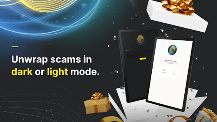 Norton Genie AI Scam Detector android App screenshot 3